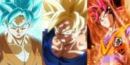 Goku's popularity makes retiring hard (Image via Toei Animation)